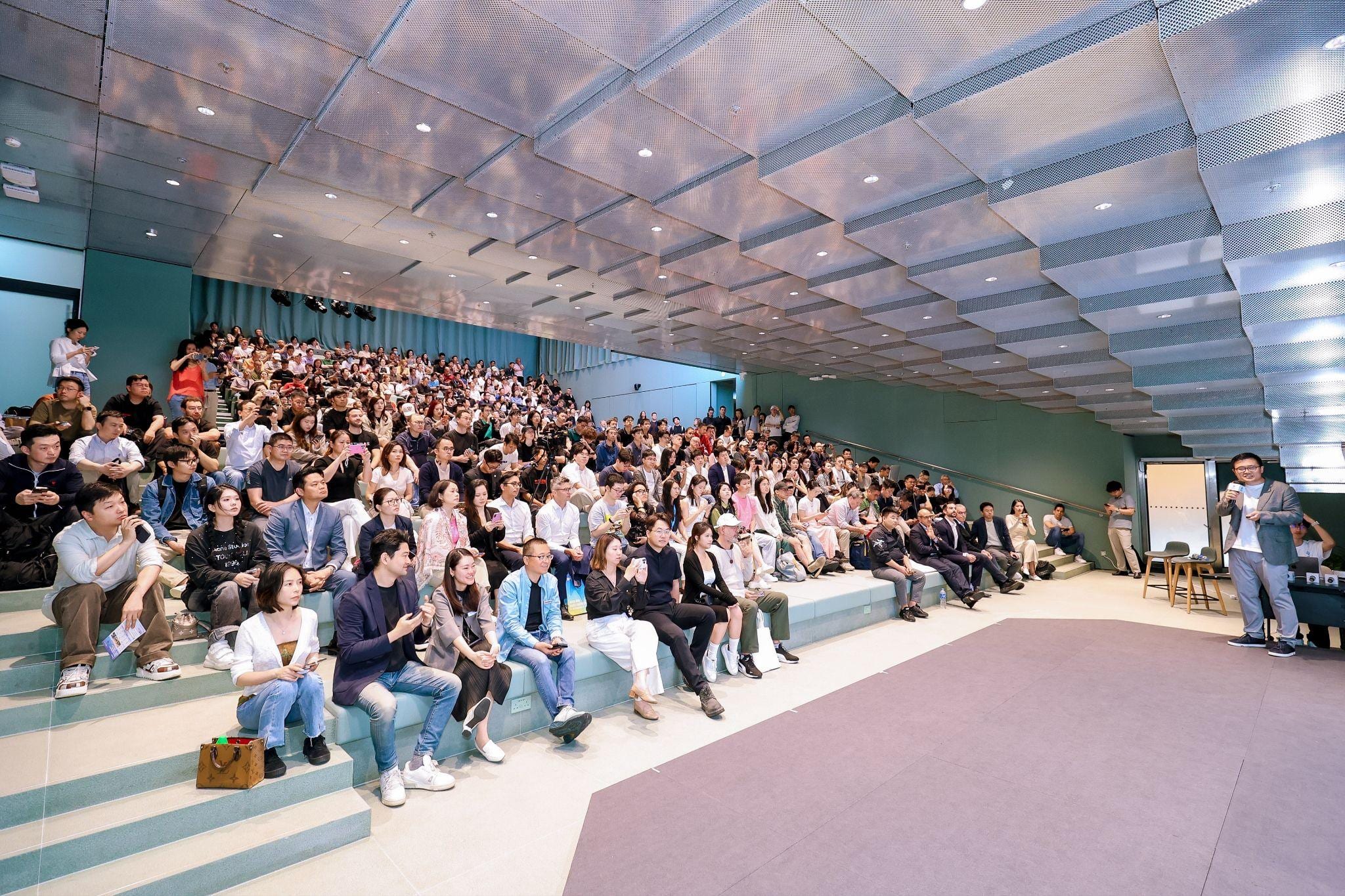 ETH Hong Kong Hub Grand Opening & Meetup