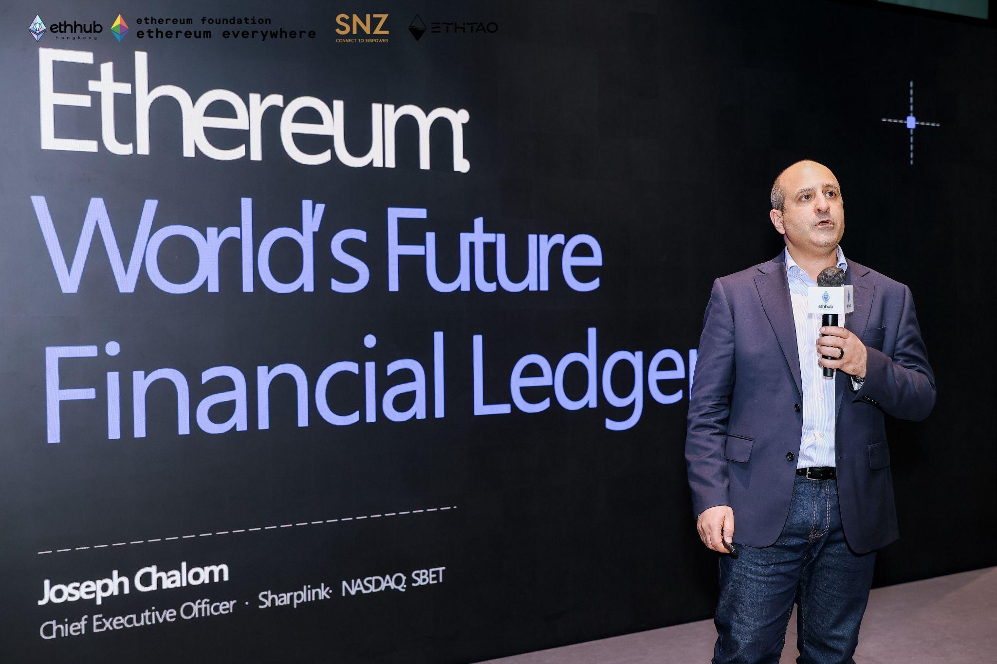 ETH Hong Kong Hub Grand Opening & Meetup