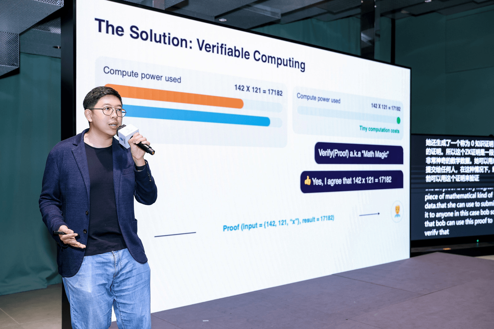 ETH Hong Kong Hub Grand Opening & Meetup