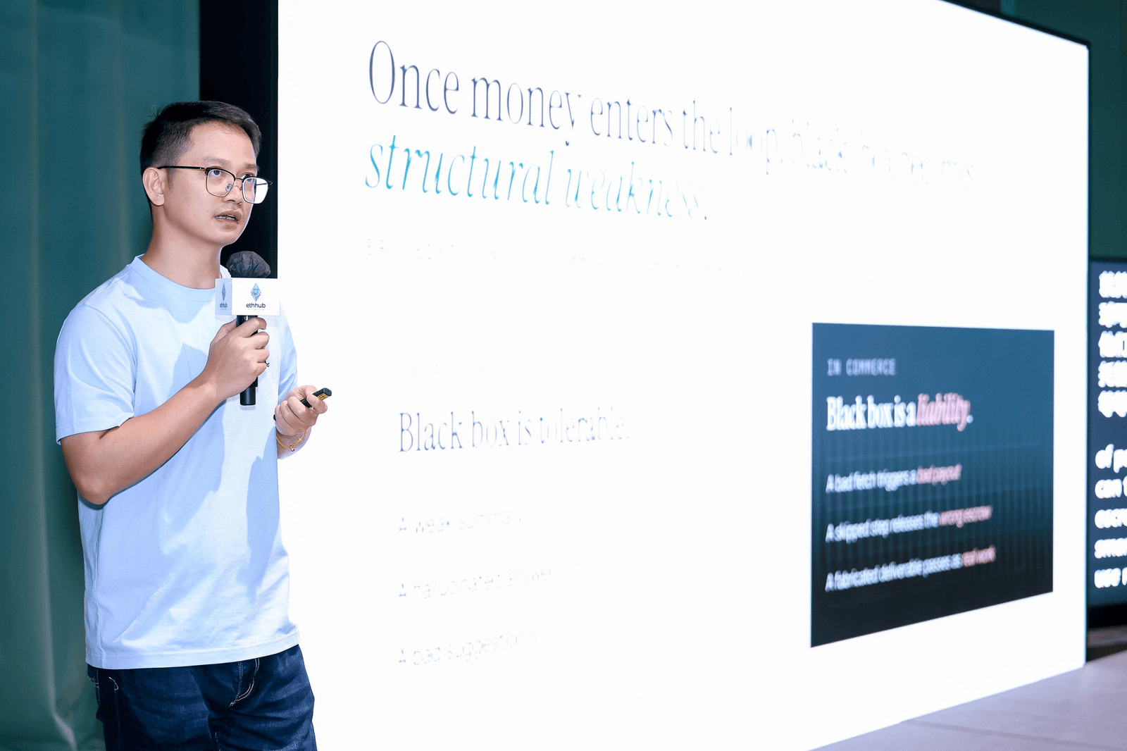 ETH Hong Kong Hub Grand Opening & Meetup