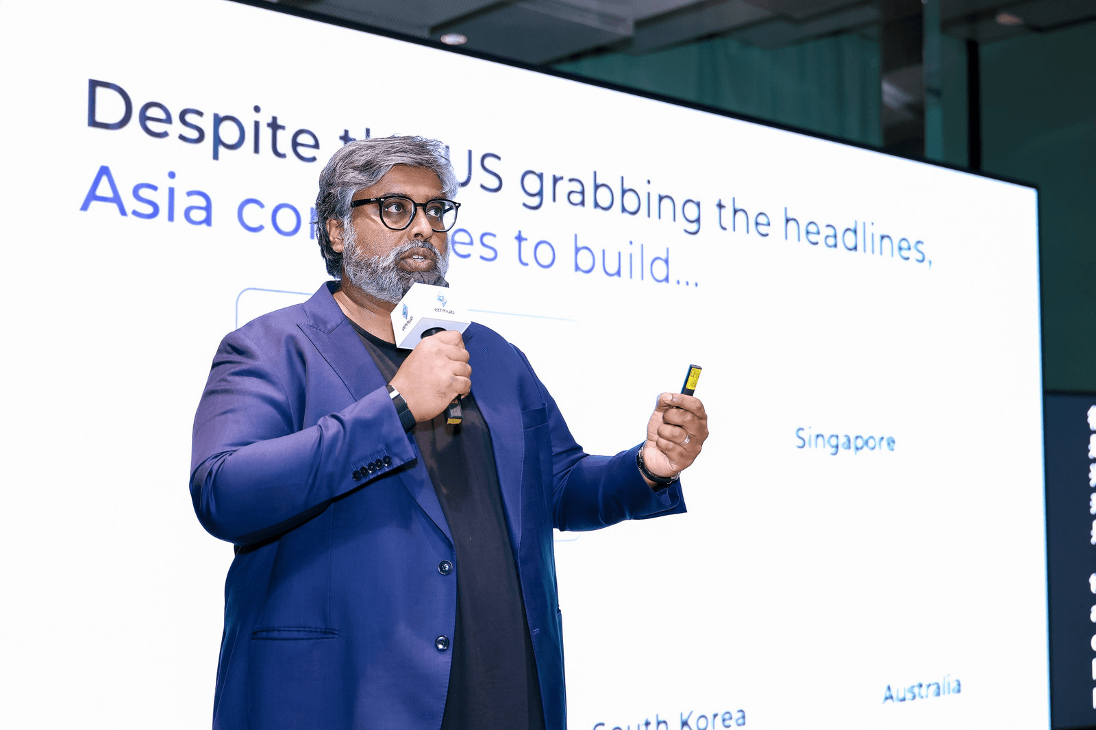 ETH Hong Kong Hub Grand Opening & Meetup